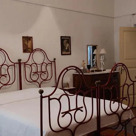 Il Patio Di Crecchio