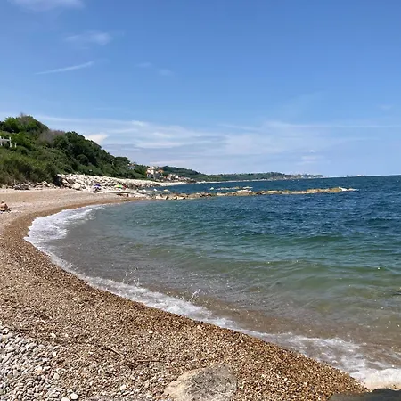 Frühstückspension Il Patio Di