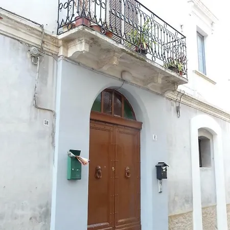 Frühstückspension Il Patio Di *