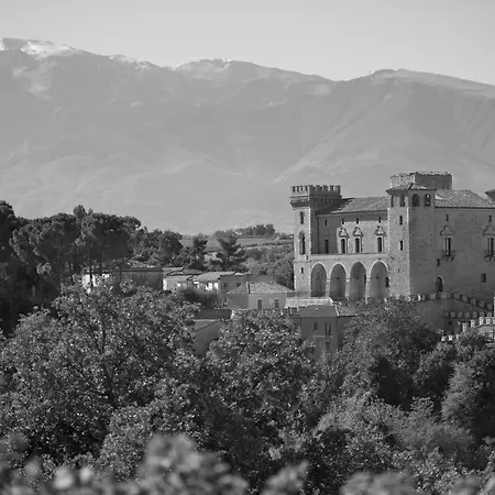 Frühstückspension Il Patio Di