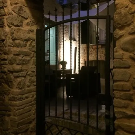 Frühstückspension Il Patio Di *